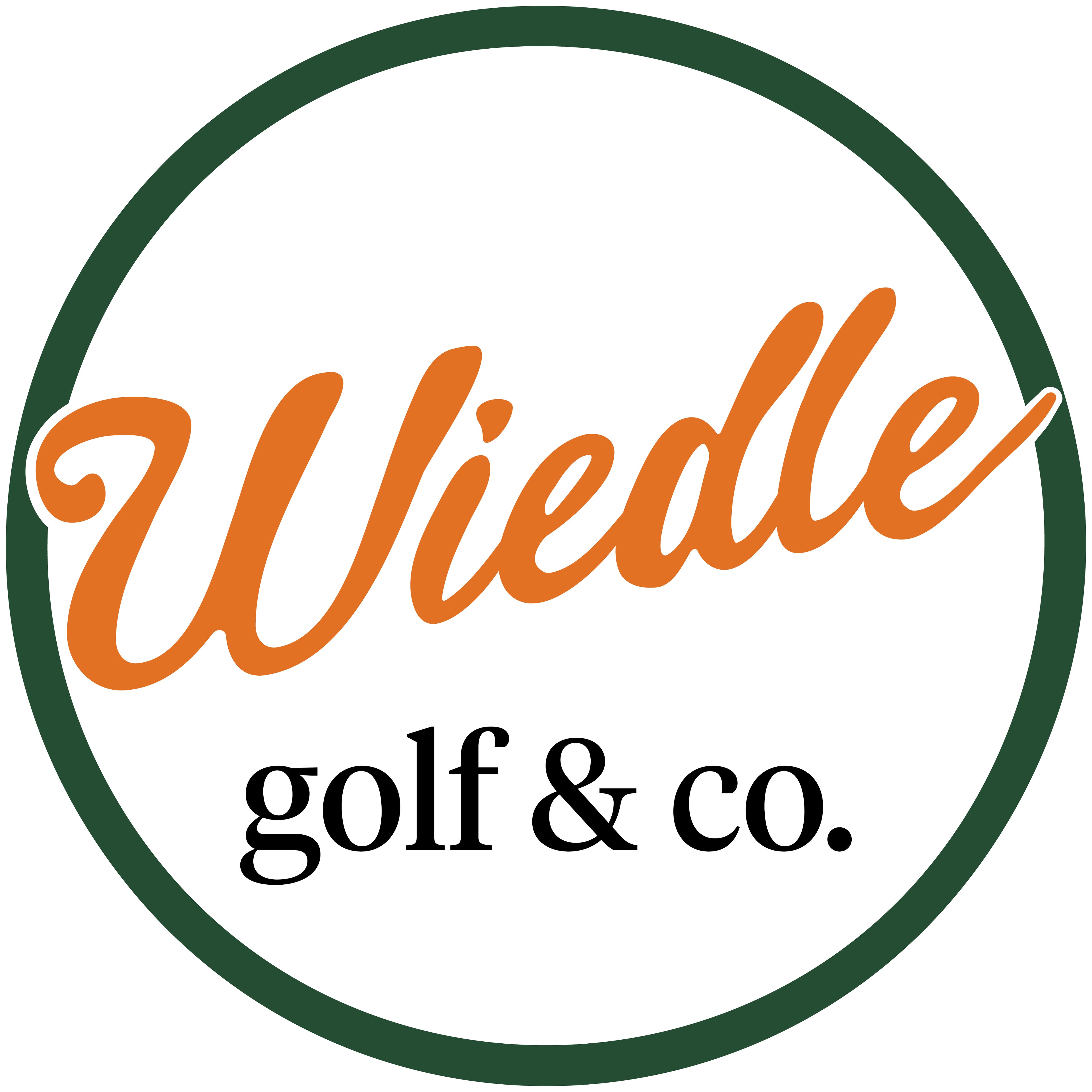 Wiedle Golf and Co.